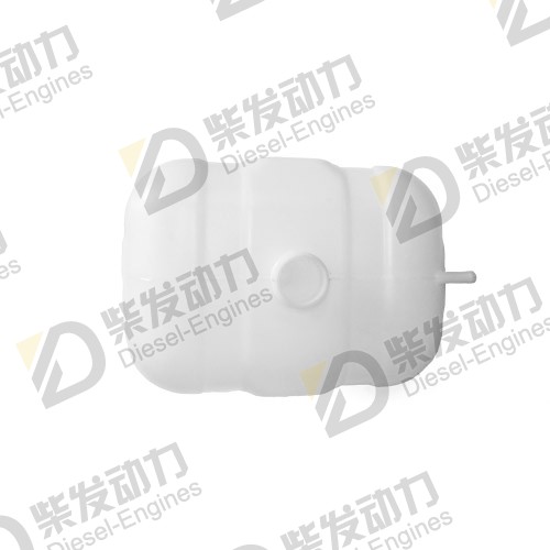 Expansion tank 17214676